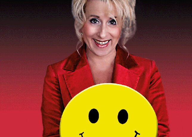 „Das Glück kommt zu denen, die lachen!“ – sagt man. Andrea Lipka bringt es auf die Bühne! Mit einem fränkisch gewürzten Mix aus Kabarett und Comedy präsentiert die Powerfrau Highlights aus zehn Programmen – darunter Klassiker wie die preisgekrönte Dübel-Nummer. Vielseitig, scharfzüngig und garantiert zum Lachen!