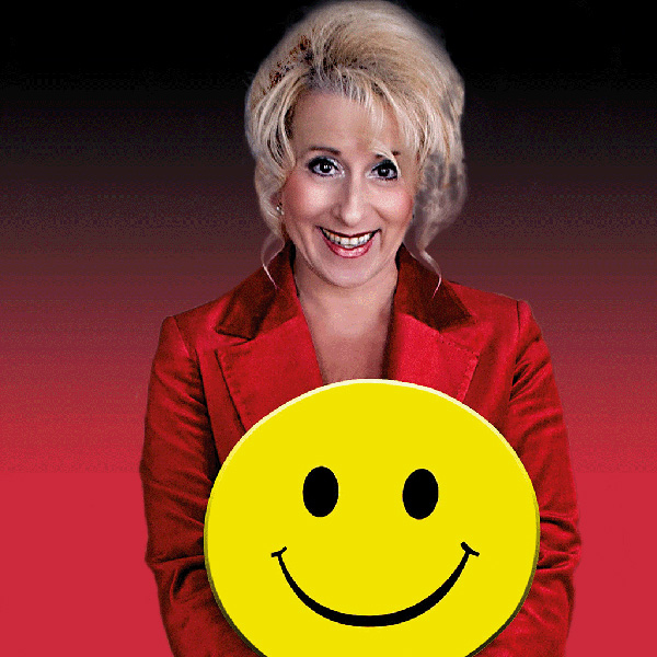 „Das Glück kommt zu denen, die lachen!“ – sagt man. Andrea Lipka bringt es auf die Bühne! Mit einem fränkisch gewürzten Mix aus Kabarett und Comedy präsentiert die Powerfrau Highlights aus zehn Programmen – darunter Klassiker wie die preisgekrönte Dübel-Nummer. Vielseitig, scharfzüngig und garantiert zum Lachen!