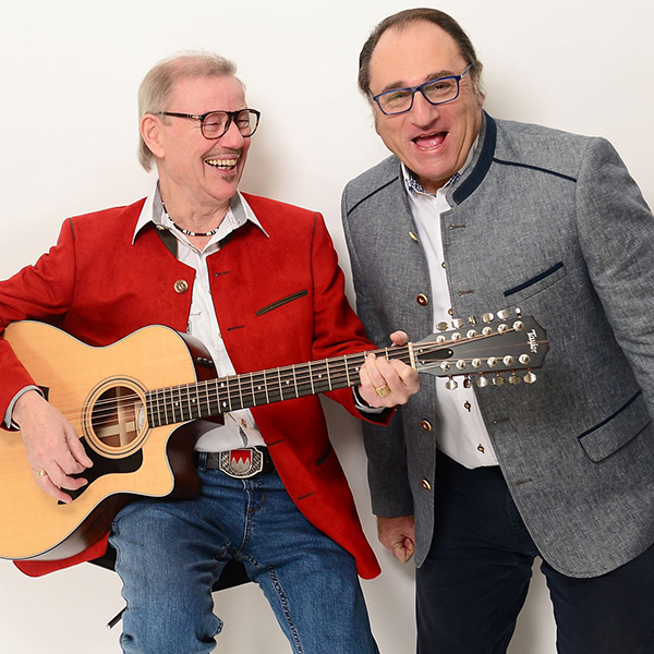 Zwei echte Nürnberger feiern fränkische Lebensart mit Liedern, Geschichten, Parodien und Stammtischkultur. Nostalgisch, witzig, urig – ein Riesenspaß für alle, die den fränkischen Humor lieben!