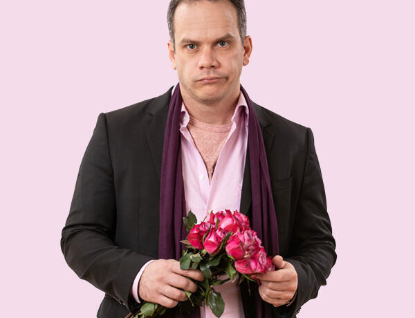 Matthias Gietl verbindet Magie, Poesie und Humor zu überraschenden Geschichten über Liebe, Sehnsucht und Leben.