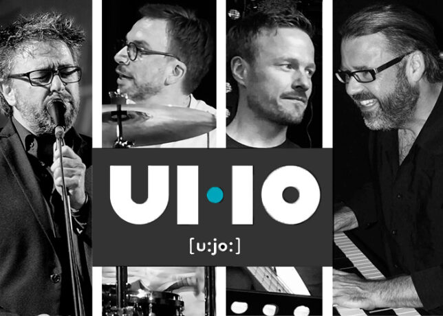 UIIo Bild von der Band