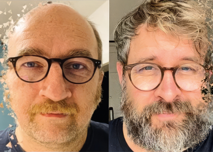 Bernd Weller & Nicolas Schmidt – Die Urgesteine der Laufer Kulturszene bringen ihre bunte Late Night Show zurück ins PZ-Kulturraum.