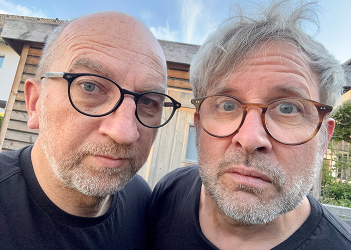 „Laufer Nachtsalon“: Late-Night-Show mit Musik, Politik und Geschichten aus Lauf.